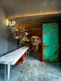 HUE Restaurant - Thai Cuisine with a Twist