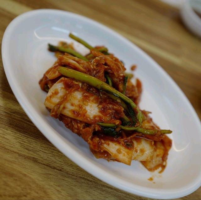 두근두근여름휴가 광주 생선구이 맛집 인촌