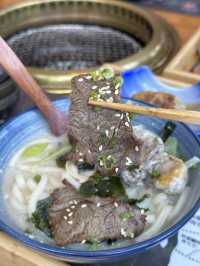 《維園靚景燒肉午餐》
