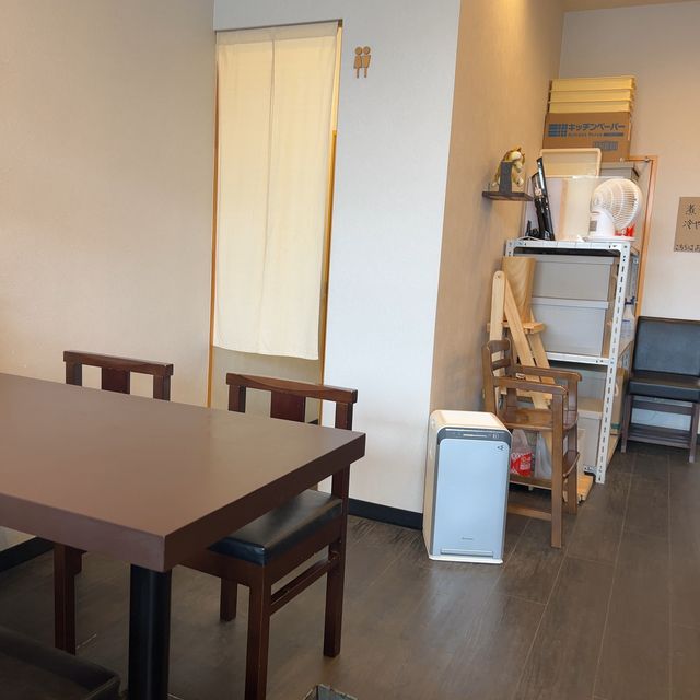 【兵庫】丹波篠山・罪悪感なし⁈優しい味の人気ラーメン店🍜
