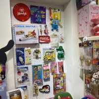 台中｜巷弄裡的美式選物小店🎁