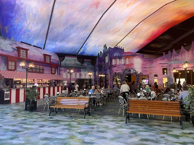 🇦🇺Brisbane | An immersive journey towards French Impressionism 🎨