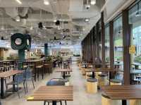 Egg Splash Café and Shop