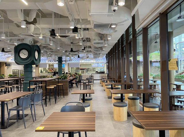 Egg Splash Café and Shop