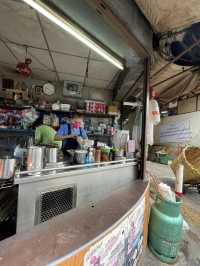 ตลาดห้วยขวาง