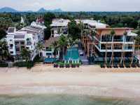 🏖Eco Cozy Beachfront Resort Chaam 🏄🏻🏊🏻‍♂️