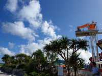專屬你的沖繩度假樂園 - Sheraton Okinawa