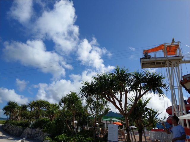 專屬你的沖繩度假樂園 - Sheraton Okinawa