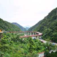Icon of west sumatera 