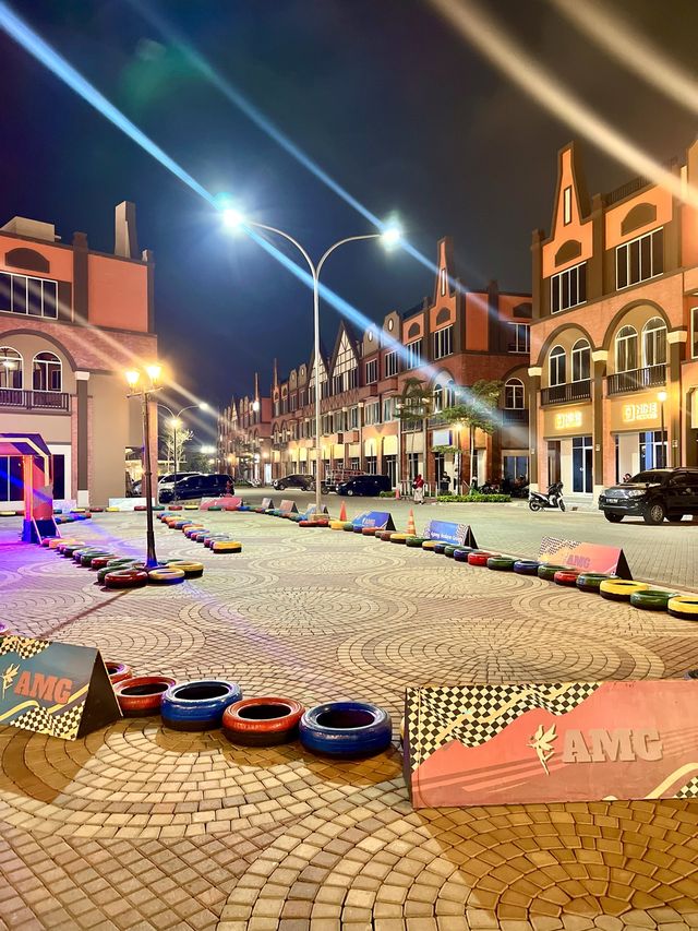 <European Design> Must Visit Place In JKT🤩