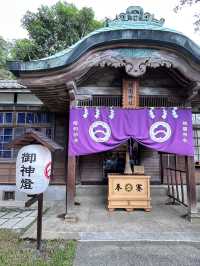 /今天玩什麼？/桃園忠烈祠暨神社文化園區⛩️｜台灣少數完美保留神社的地方 假日有市集可以逛 