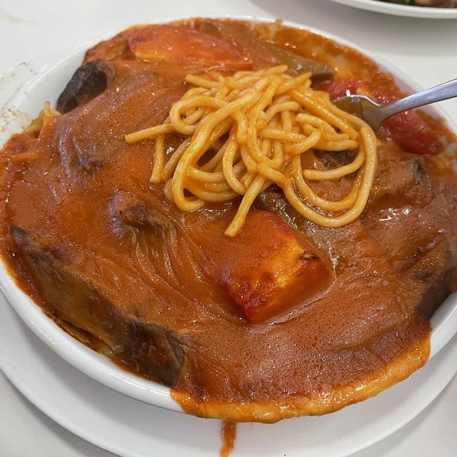 🍽大埔超級城好食既平民餐廳🍽