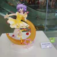 高田明美 - 魔法回憶原畫展