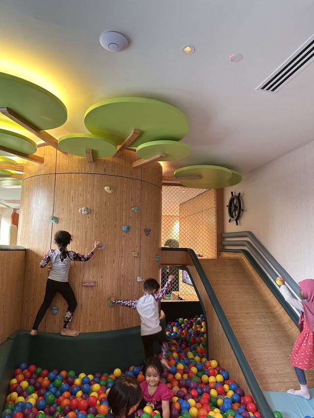 M Resort Amazing Kids Club 🤩 