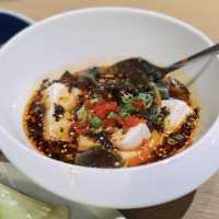 川味香辣!開胃就吃【開飯川食堂】🌶️