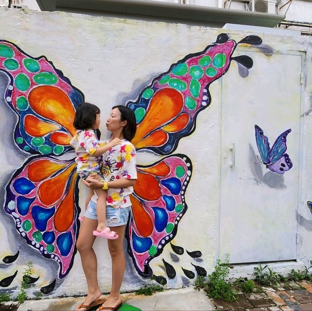 ✨充滿歐陸風的餐廳✨