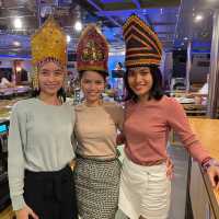 North Borneo Cruises 😍