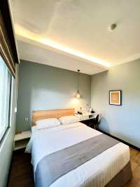 Affordable Hotel In Yogyakarta⁉️🏨