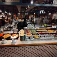 性價比極高既Buffet-普慶餐廳