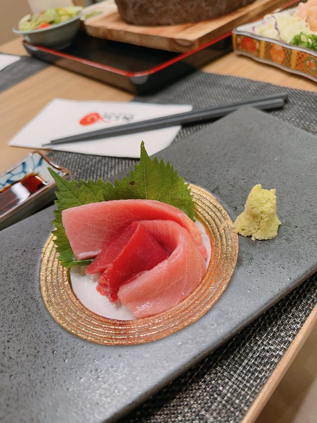 甜品有驚喜的日式料理居酒屋🇯🇵🥢｜鳥山名 (荃灣)