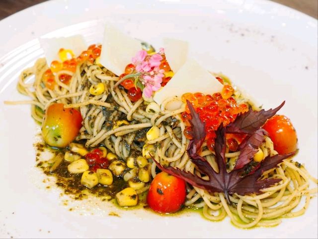 𝙏𝙝𝙚 𝙁𝙖𝙗𝙡𝙚 𝙁𝙚𝙖𝙨𝙩 𝙆𝙝𝙖𝙤 𝙔𝙖𝙞 ร้านอาหารบรรยากาศดี