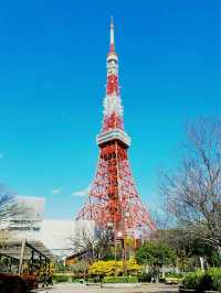 日本地標性景點