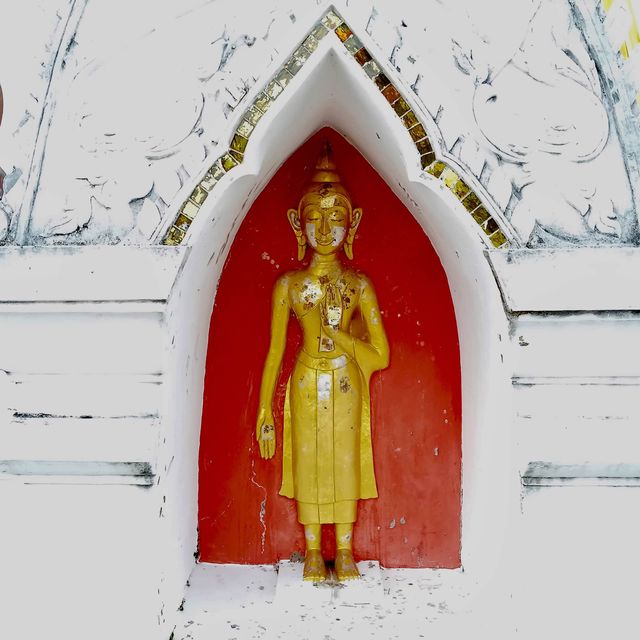 ตามรอยบ้านเกิดหลวงปู่ทวด