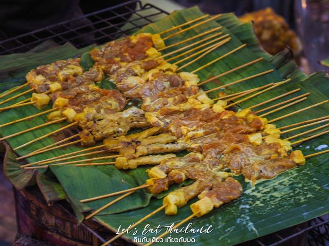 ตลาดเช้าริมน้ำ ซุปเปอร์มาเก็ตแห่งอุทัย