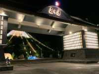 Nightfall At Da Nang Mikazuki Resort