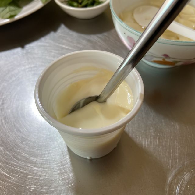 달랏 쌀국수 포원씨 (pho 1c) 베트남여행 / 치즈요거트 🧀 