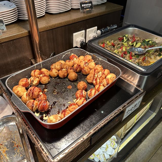 元朗最出色的任食放題