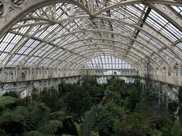 Royal Botanic Gardens, Kew