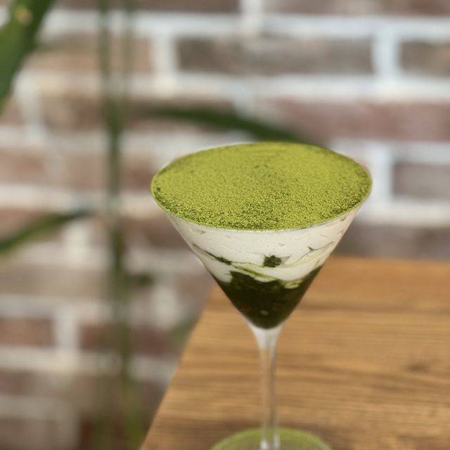 佐敦舒服寧靜飲咖啡
