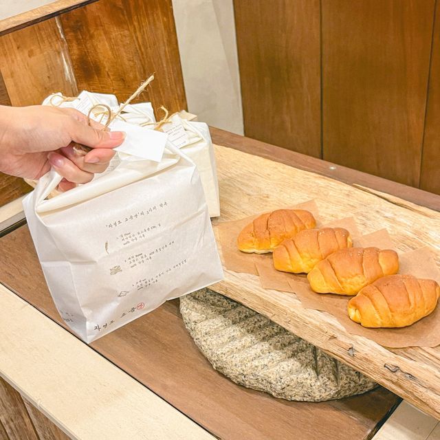 영종도 여행에서 모두가 방문하는 소금빵 맛집🥐