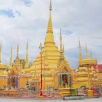วัดพระบรมธาตุตาก