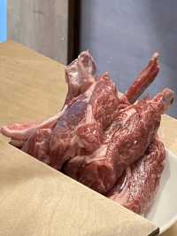 고급진 레스토랑 분위기의 양고기 맛집 라무진 정발산점🐏