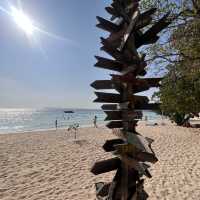 เกาะล้าน