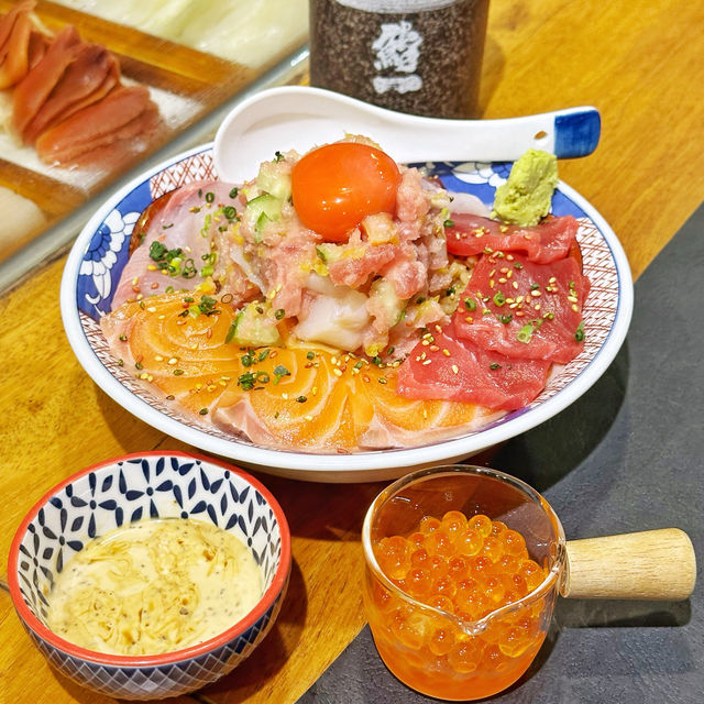 📍厚福街🔥人氣🏯居酒屋🍶