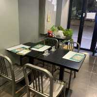 大角咀人氣文青餐廳