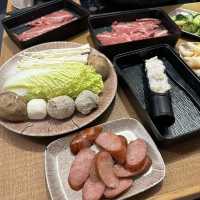 台式火鍋一定要食小食