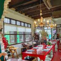 Michelin Star-Toh Daeng Rest.@BaanArJor