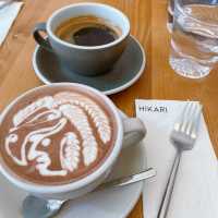 木系高質靚cafe💖😍