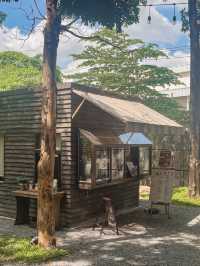 The Wood Land