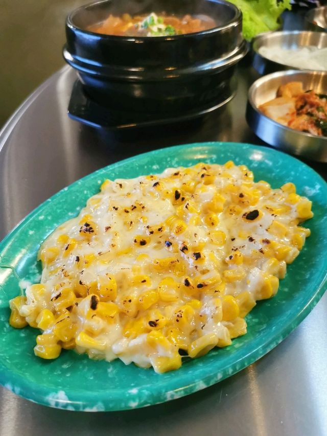 Savouring Authentic Korean Delights in Sibu Savouring Authentic Korean Delights in Sibu
