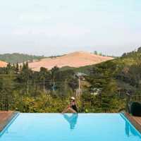 Veravian Resort - เวลาเวียน เขาใหญ่-วังน้ำเขียว