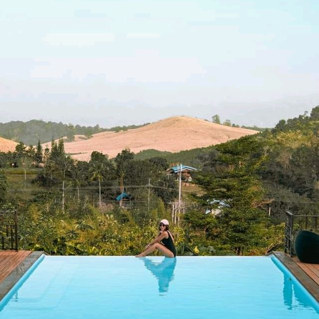 Veravian Resort - เวลาเวียน เขาใหญ่-วังน้ำเขียว