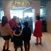 The best hotel in town for kids activities 