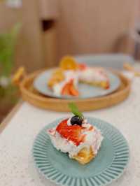 濟州🍊小清新CAFE