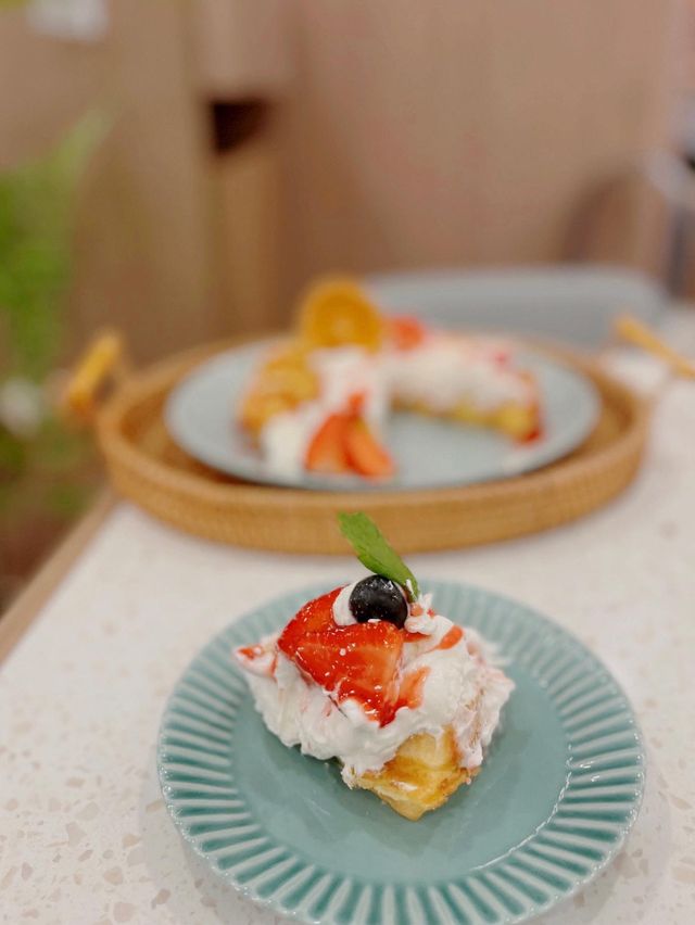 濟州🍊小清新CAFE