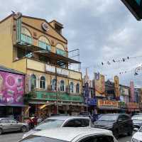 Wonderful Little India @ Klang
